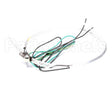 17-09373 Master-Bilt Crankcase Heater, #018-0095-00