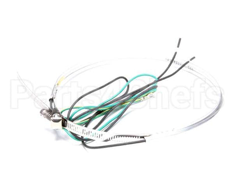 17-09373 Master-Bilt Crankcase Heater, #018-0095-00