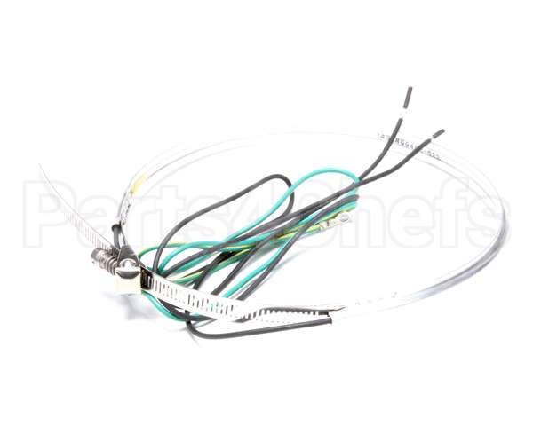 17-09373 Master-Bilt Crankcase Heater, #018-0095-00