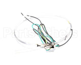 17-09373 Master-Bilt Crankcase Heater, #018-0095-00