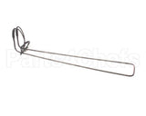 17-09407 Master-Bilt Coil Defrost Heater 600W 120V