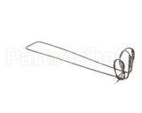 17-09407 Master-Bilt Coil Defrost Heater 600W 120V
