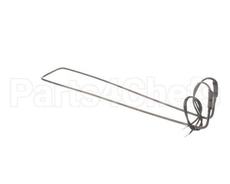 17-09407 Master-Bilt Coil Defrost Heater 600W 120V