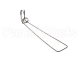 17-09407 Master-Bilt Coil Defrost Heater 600W 120V