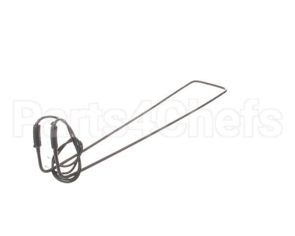 17-09407 Master-Bilt Coil Defrost Heater 600W 120V