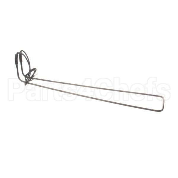 17-09407 Compatible Master-Bilt Coil Defrost Heater 600W 120V