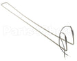 17-09408 Master-Bilt Coil Defrost Heater, Blg-48, 1