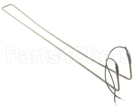 17-09408 Master-Bilt Coil Defrost Heater, Blg-48, 1
