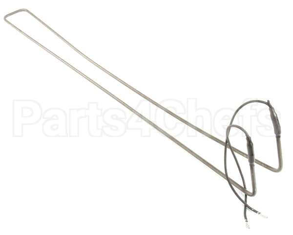 17-09408 Master-Bilt Coil Defrost Heater, Blg-48, 1