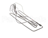 17-09412 Master-Bilt Condensate Pan Heater, (230V),