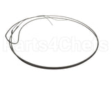 17-09420 Master-Bilt Coil Defrost Heater, Se54-180