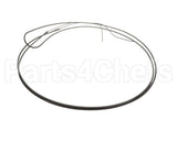 17-09420 Master-Bilt Coil Defrost Heater, Se54-180