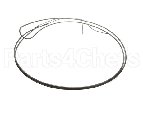 17-09420 Master-Bilt Coil Defrost Heater, Se54-180
