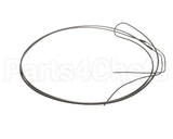 17-09420 Master-Bilt Coil Defrost Heater, Se54-180