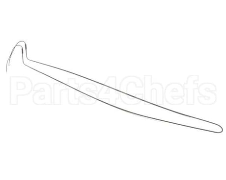 17-09446 Master-Bilt Coil Defrost Heater (Wi), 58 L