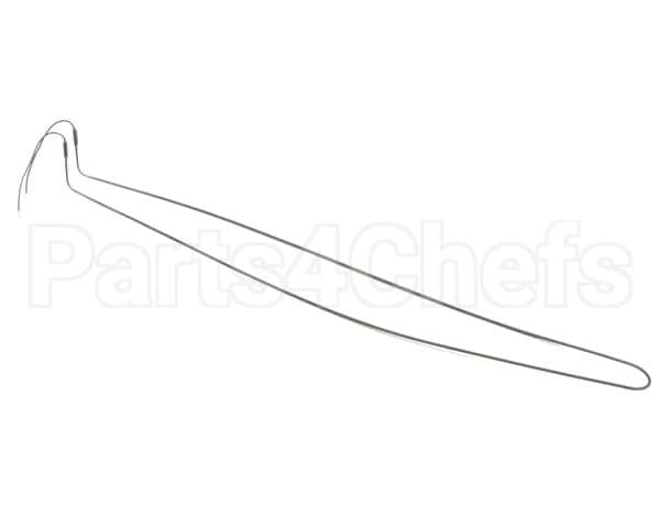 17-09446 Master-Bilt Coil Defrost Heater (Wi), 58 L