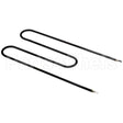17-09451 Compatible Master-Bilt 120V Heating Element 1900W