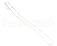 17-09471 Master-Bilt Defrost Heater Witt# 206240009