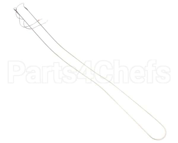 17-09471 Master-Bilt Defrost Heater Witt# 206240009
