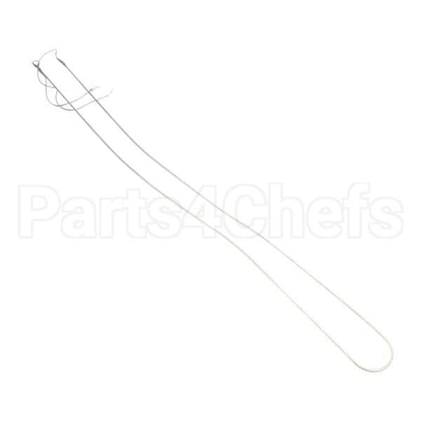 17-09471 Compatible Master-Bilt Defrost Heater Witt# 206240009