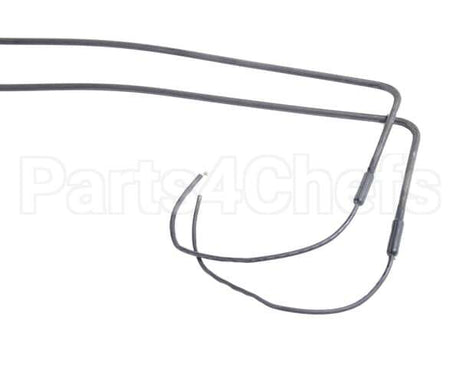 17-09472 Master-Bilt Drain Pan Heater 200172045