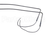 17-09472 Master-Bilt Drain Pan Heater 200172045