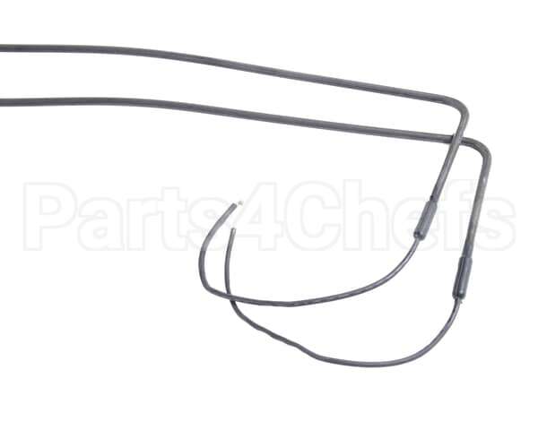 17-09472 Master-Bilt Drain Pan Heater 200172045