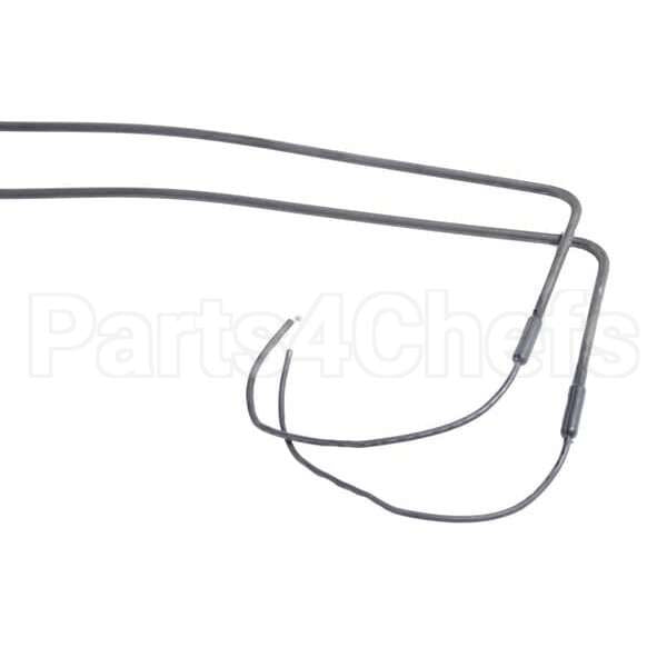 17-09472 Compatible Master-Bilt Drain Pan Heater 200172045
