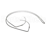 17-09473 Master-Bilt Drain Pan Heater, Witt# 200172