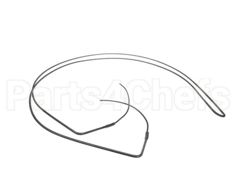 17-09473 Master-Bilt Drain Pan Heater, Witt# 200172
