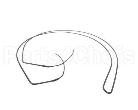 17-09473 Master-Bilt Drain Pan Heater, Witt# 200172
