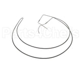 17-09473 Master-Bilt Drain Pan Heater, Witt# 200172