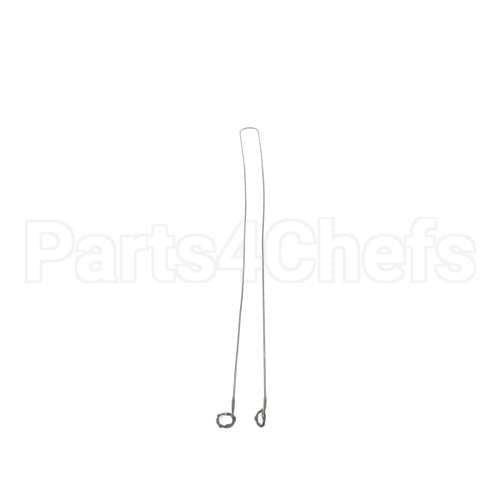17-09474 Master-Bilt Defrost Heater, Witt# 20624001