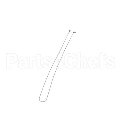 17-09474 Master-Bilt Defrost Heater, Witt# 20624001
