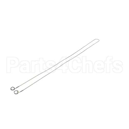 17-09474 Master-Bilt Defrost Heater, Witt# 20624001