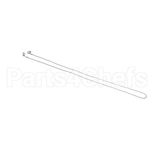 17-09474 Compatible Master-Bilt Defrostheater, Witt# 20624001