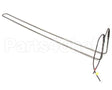 17-09502 Master-Bilt Defrost Heater Drain Pan 1000