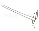 17-09502 Master-Bilt Defrost Heater Drain Pan 1000