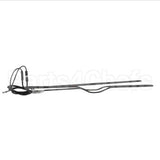 17-09505 Master-Bilt Coil (Defrost) Heater Bohn # 4