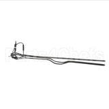 17-09505 Master-Bilt Coil (Defrost) Heater Bohn # 4