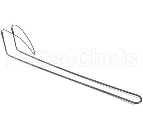 17-09507 Master-Bilt Defrost Heater Drain Pan 800 W