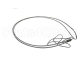 17-09514 Master-Bilt Witt Heater Part # 206240004,