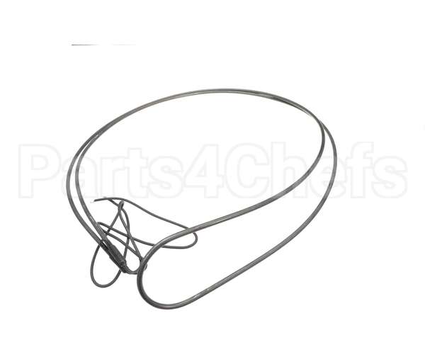 17-09514 Master-Bilt Witt Heater Part # 206240004,