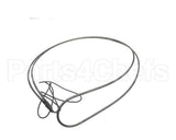 17-09514 Master-Bilt Witt Heater Part # 206240004,