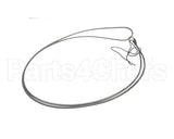 17-09514 Master-Bilt Witt Heater Part # 206240004,
