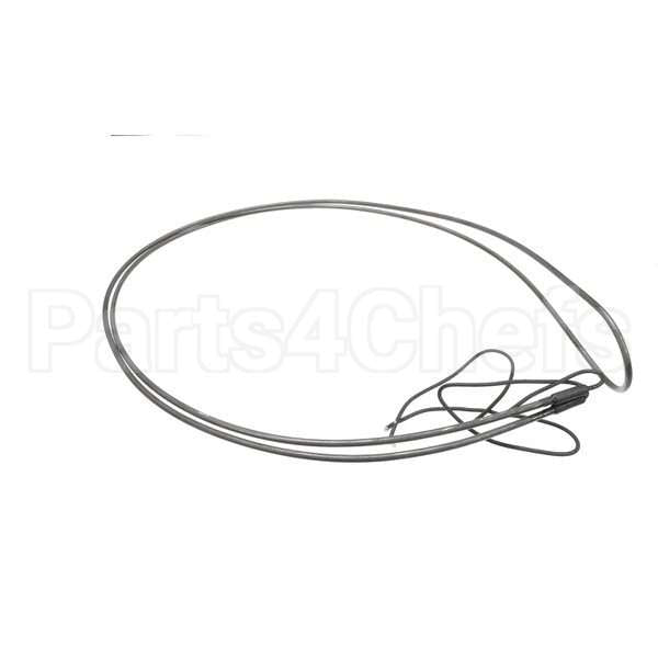 17-09514 Compatible Master-Bilt Witt Heater Part # 206240004