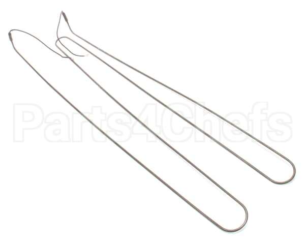 17-09522 Master-Bilt Coil Defrost Heater, Blg-48, 1