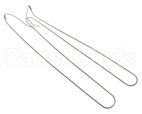 17-09522 Master-Bilt Coil Defrost Heater, Blg-48, 1