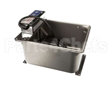 17-09532 Master-Bilt Evapoway Evaporator Pan #900-1