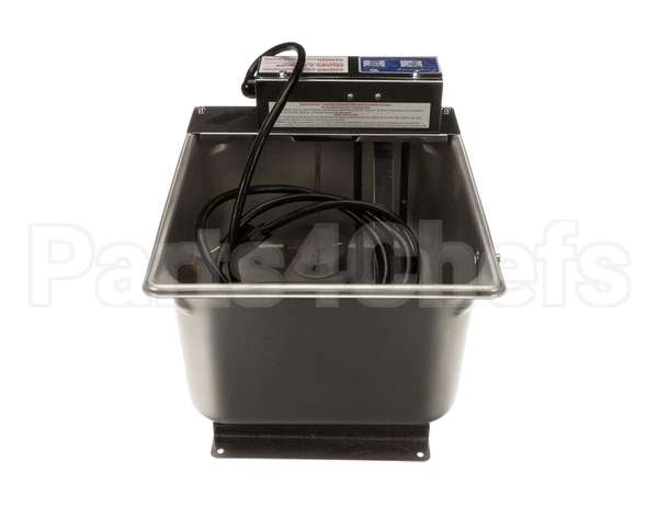 17-09532 Master-Bilt Evapoway Evaporator Pan #900-1